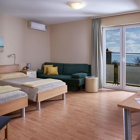 Appartamento Palmaja Kaštela Esterno foto