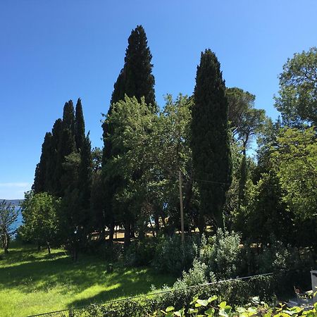 Appartamento Palmaja Kaštela Esterno foto