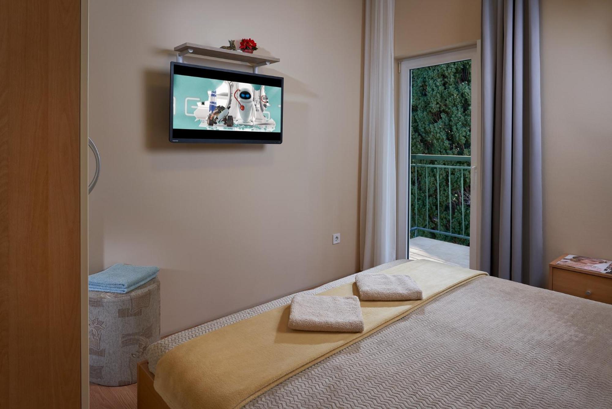 Appartamento Palmaja Kaštela Esterno foto